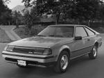 Toyota Celica Liftback 1981 года (NA)